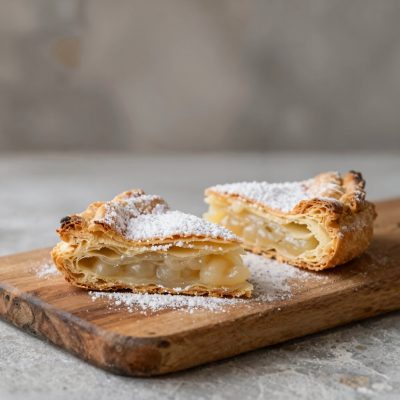 Pasta sfoglia