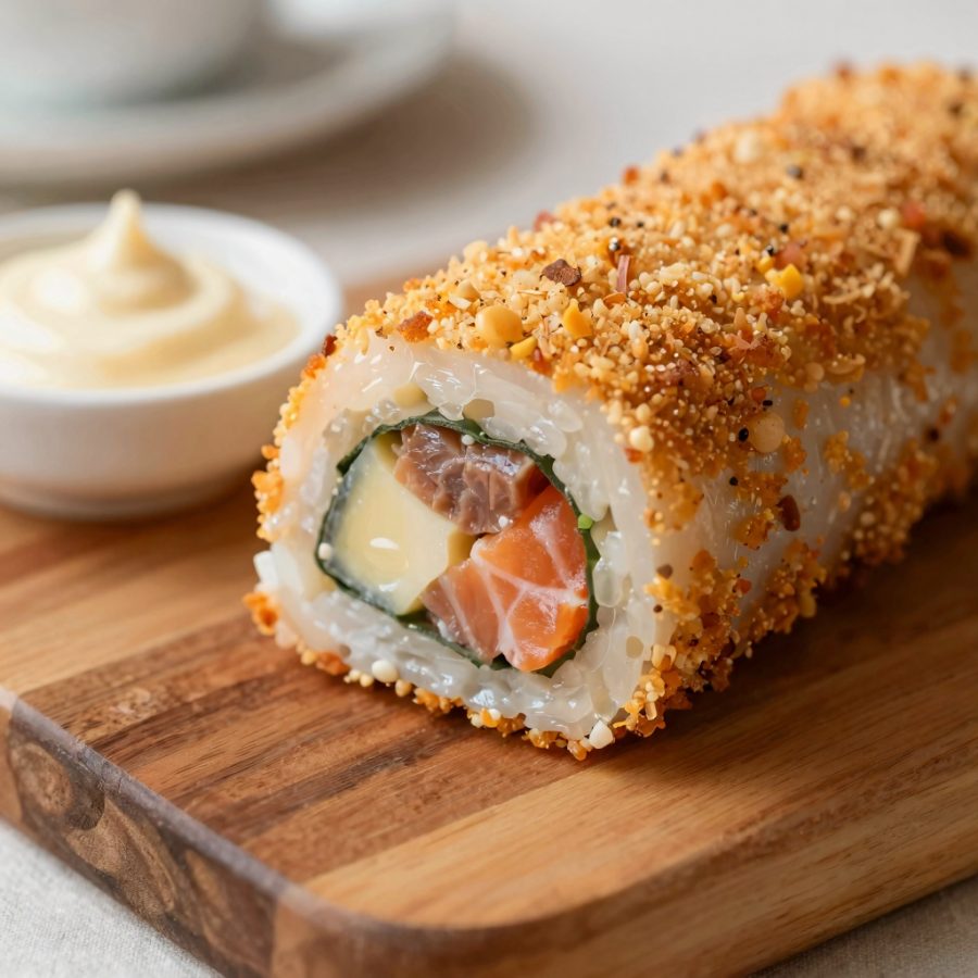 Rotolo di tonno