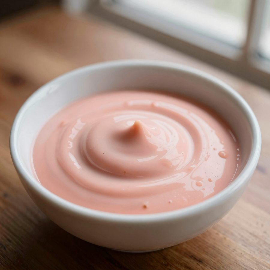 Salsa rosa