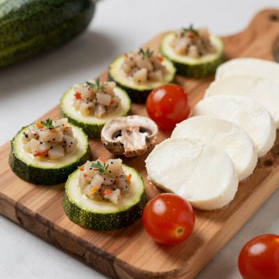 Antipasto all’italiana