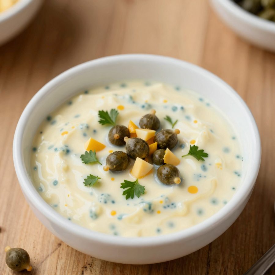 Salsa tartara