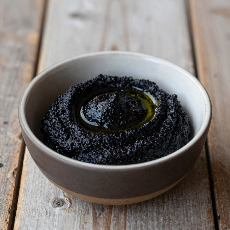 Tapenade