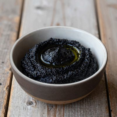 Tapenade