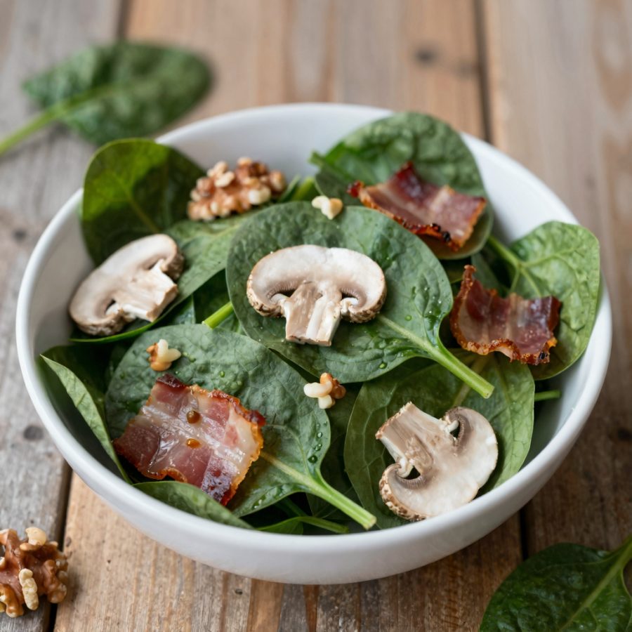 Insalata americana