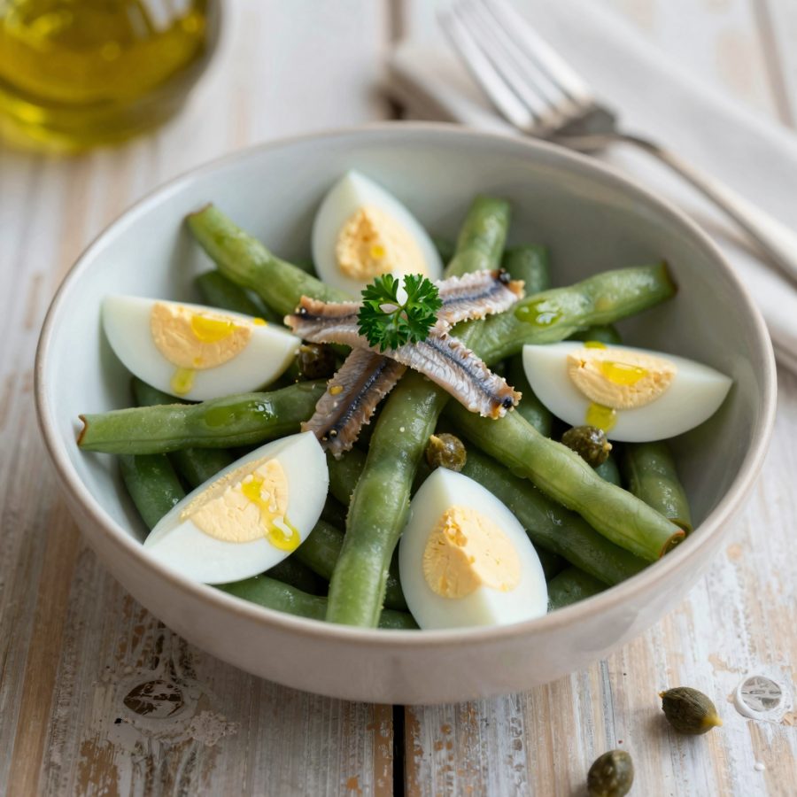 Insalata bicolore
