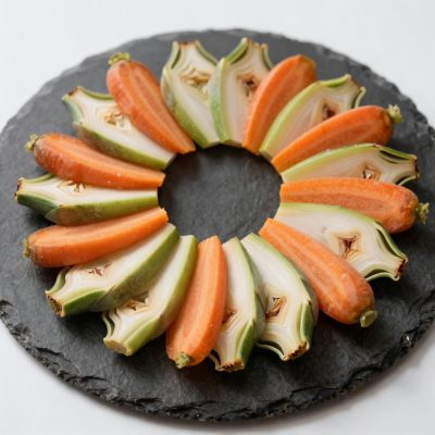 Insalata ai carciofi