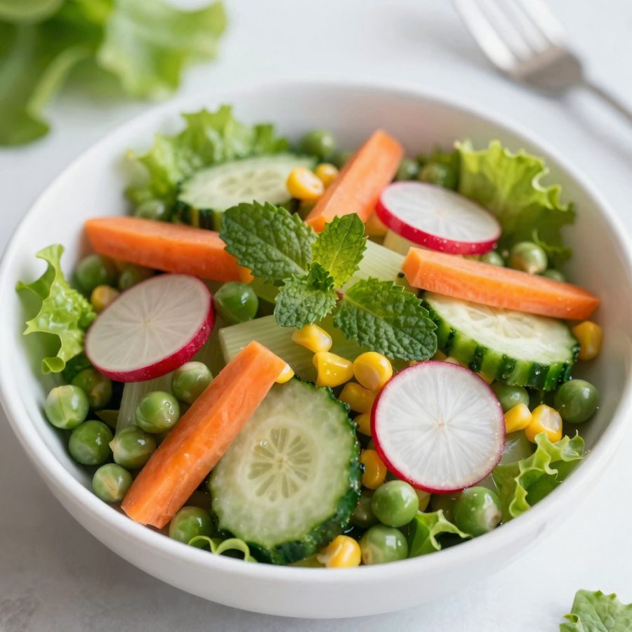 Insalata estiva