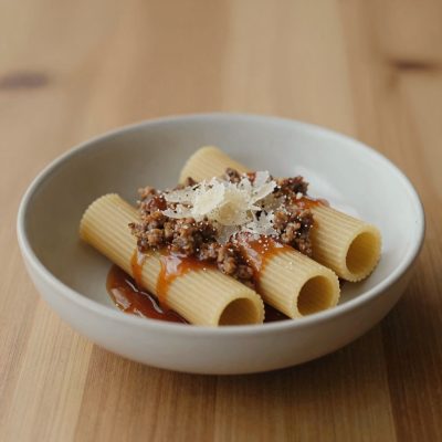 Schiaffettoni Calabresi