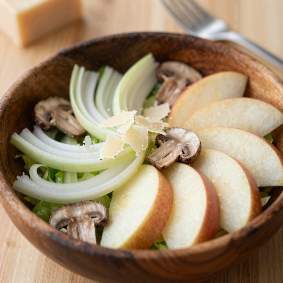 Insalata estiva