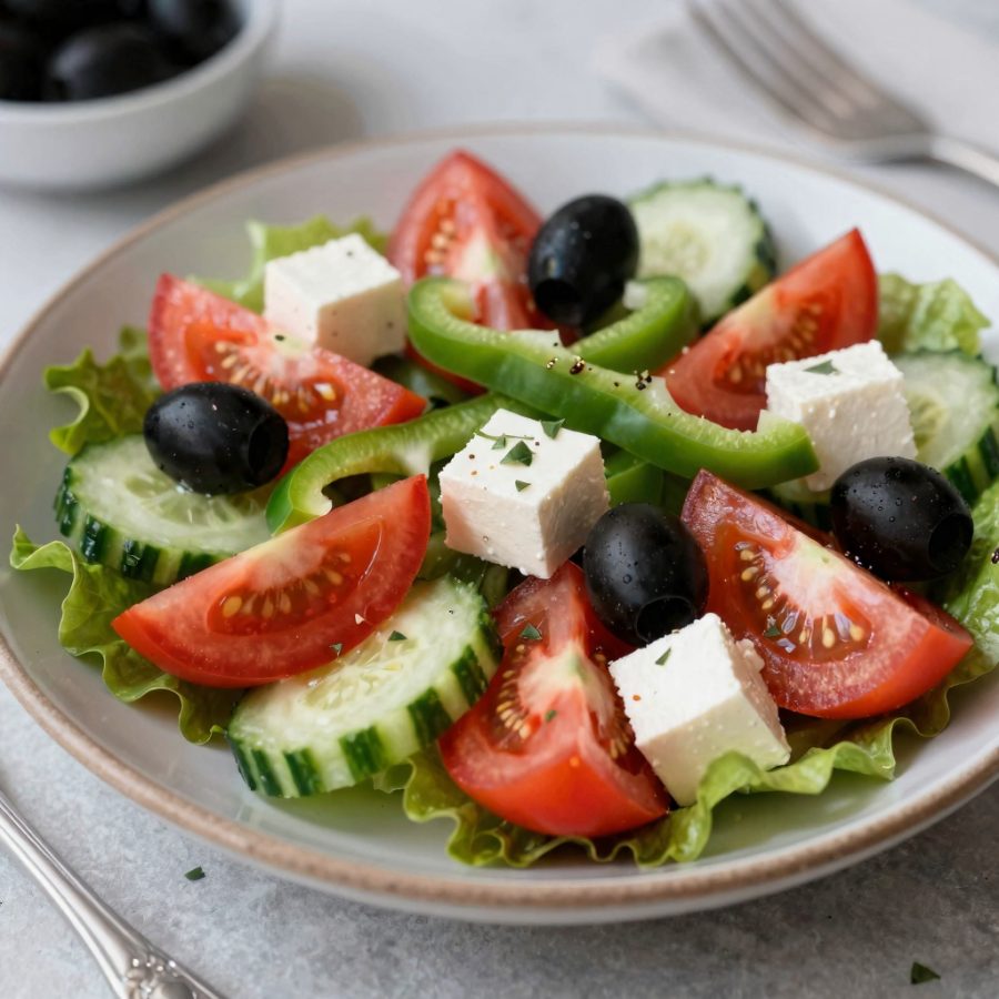 Insalata Greca