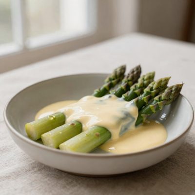 Beurre blanc