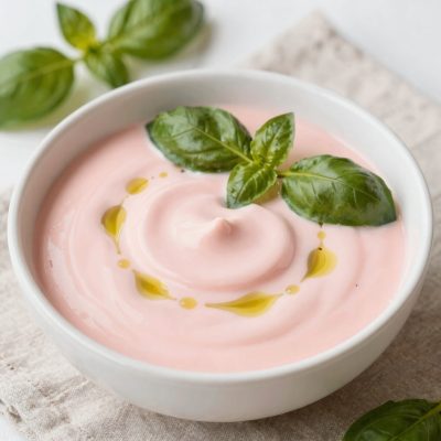Salsa alla mediterranea