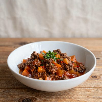 Ragù di carne