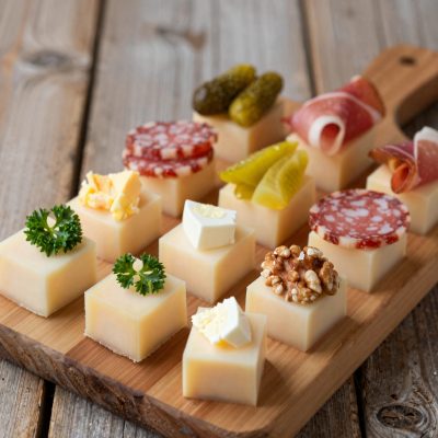 Bocconcini fantasia
