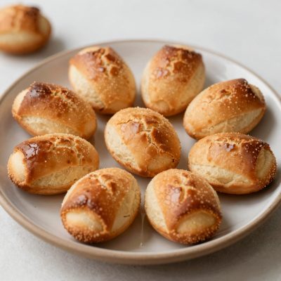 Ciambelle all’anice