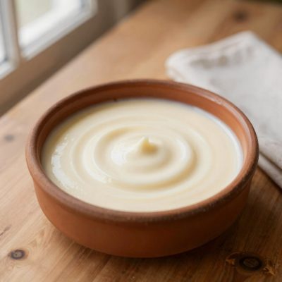 Fonduta valdostana