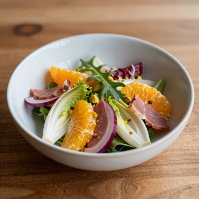 Insalata capricciosa