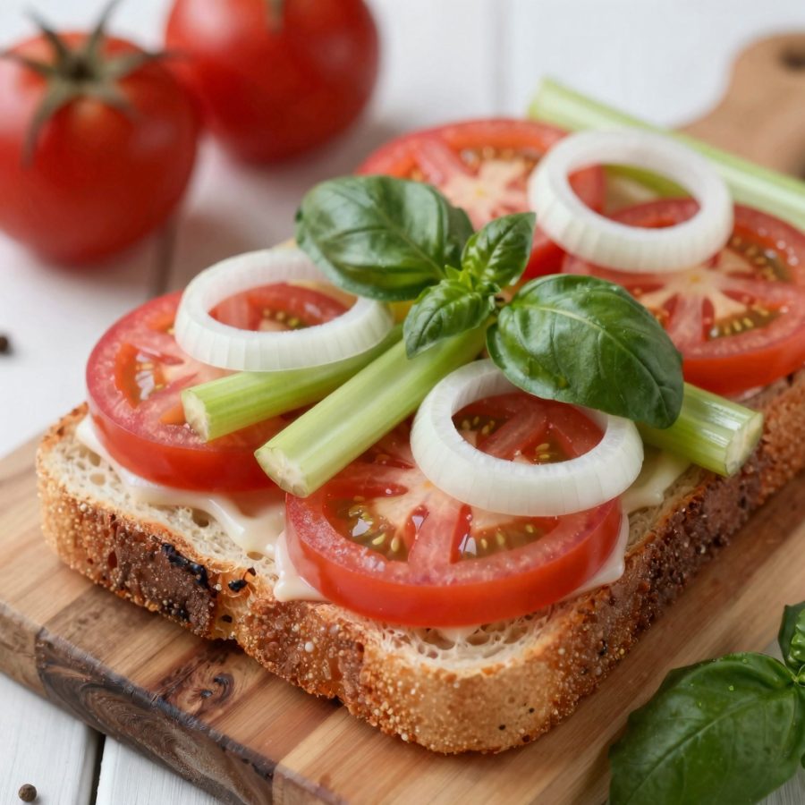 Pane farcito