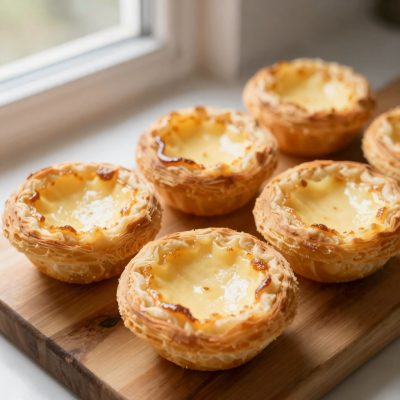 Pasticcini gallesi