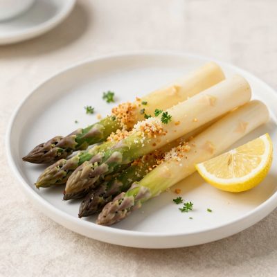 Asparagi primavera