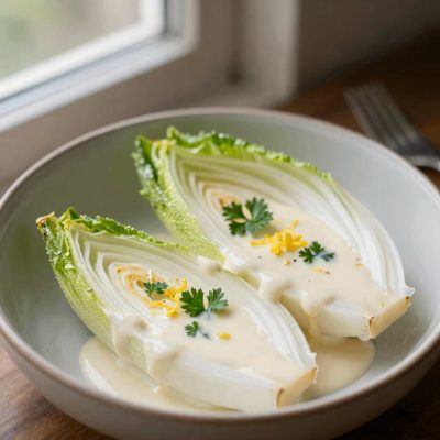 Belga dello chef