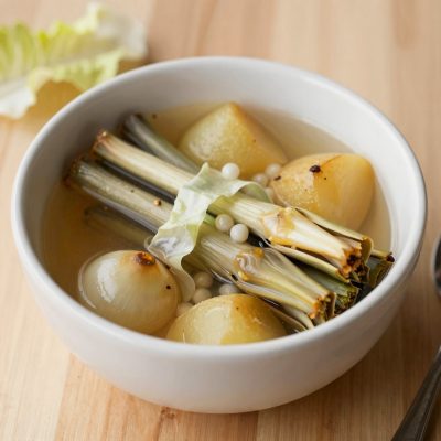 Carciofi alla paesana