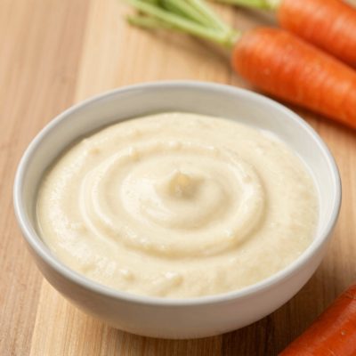 Carotine in salsa