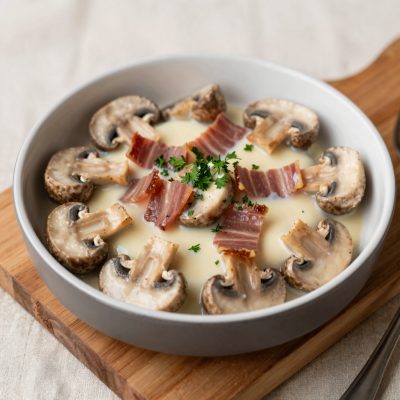 Champignons di antibes