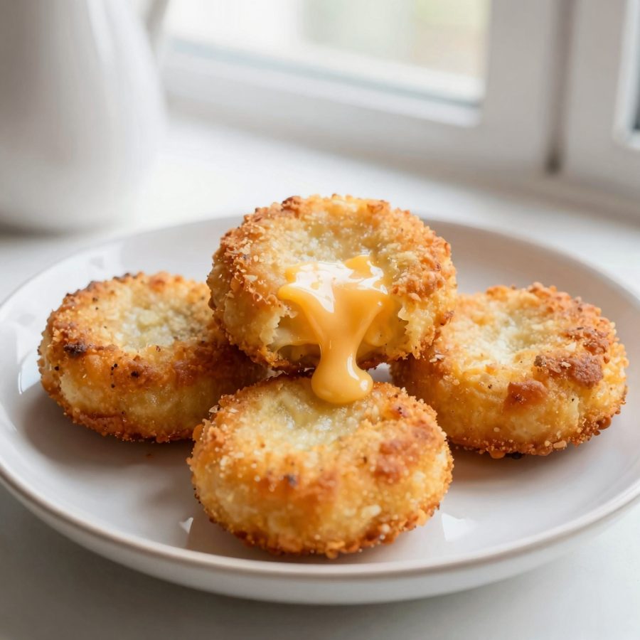 Fagioli fritti