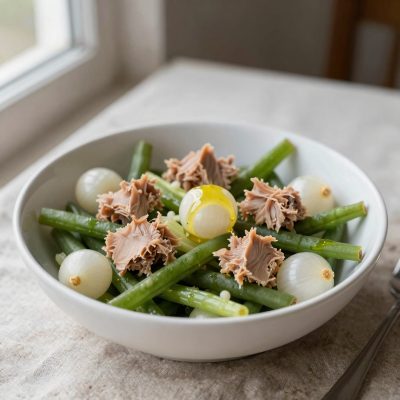 Insalata alla contadina