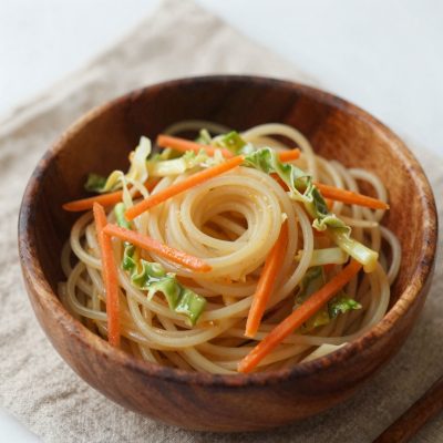 Insalata di brighi
