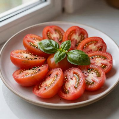 Insalata di pomodori