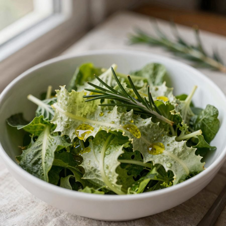 Insalata primavera