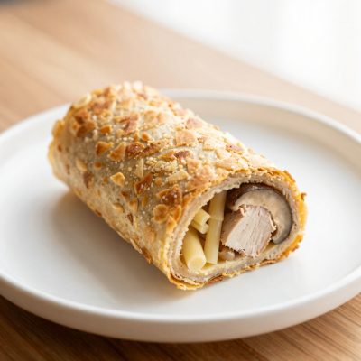 Involtini primavera chin-chu-e’