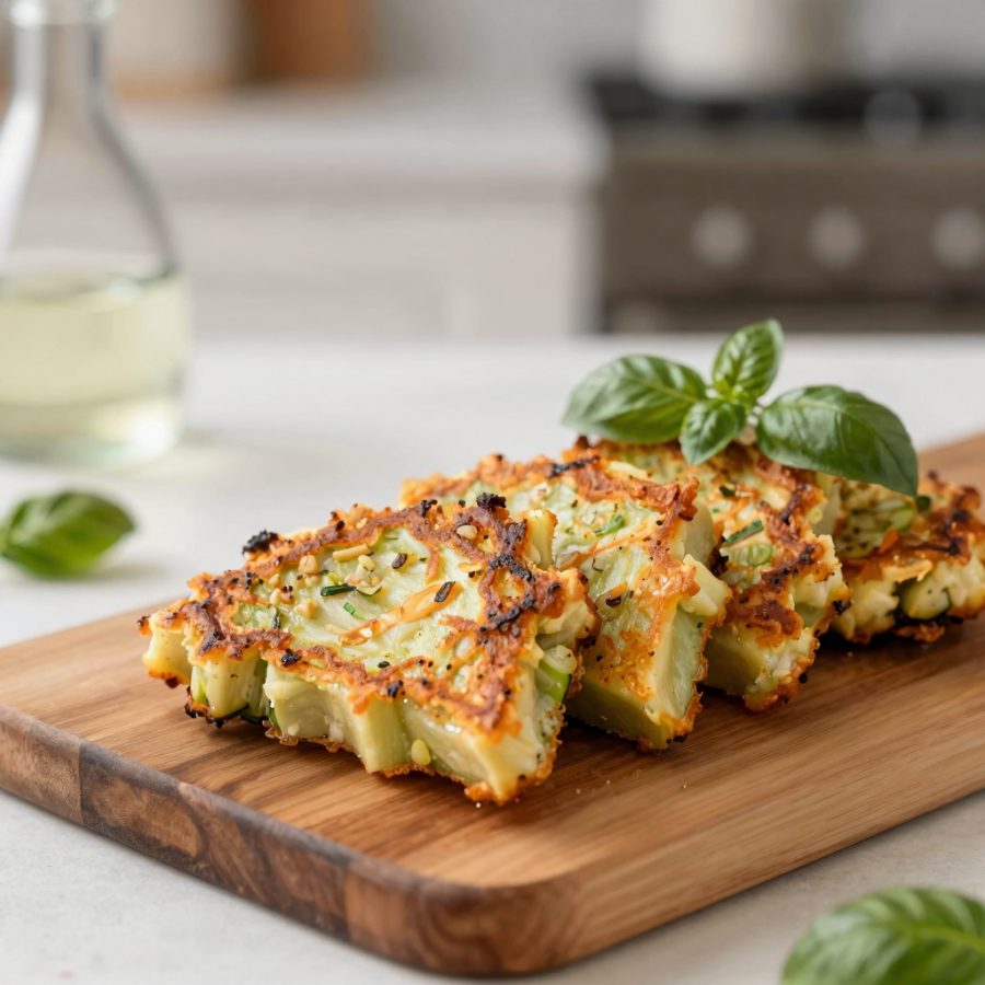 Paciugo di zucchine