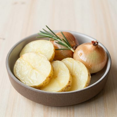 Patate alla paesana