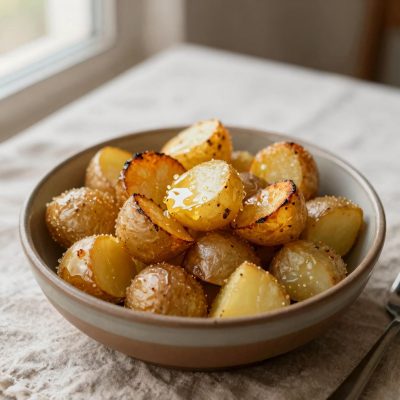 Patate dorate