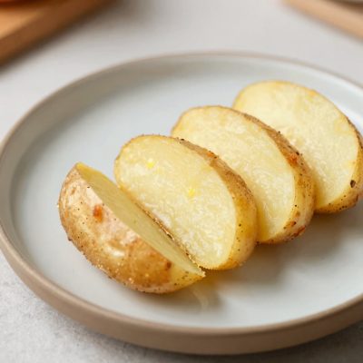 Patate in tortino