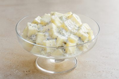 Antipasto di mele