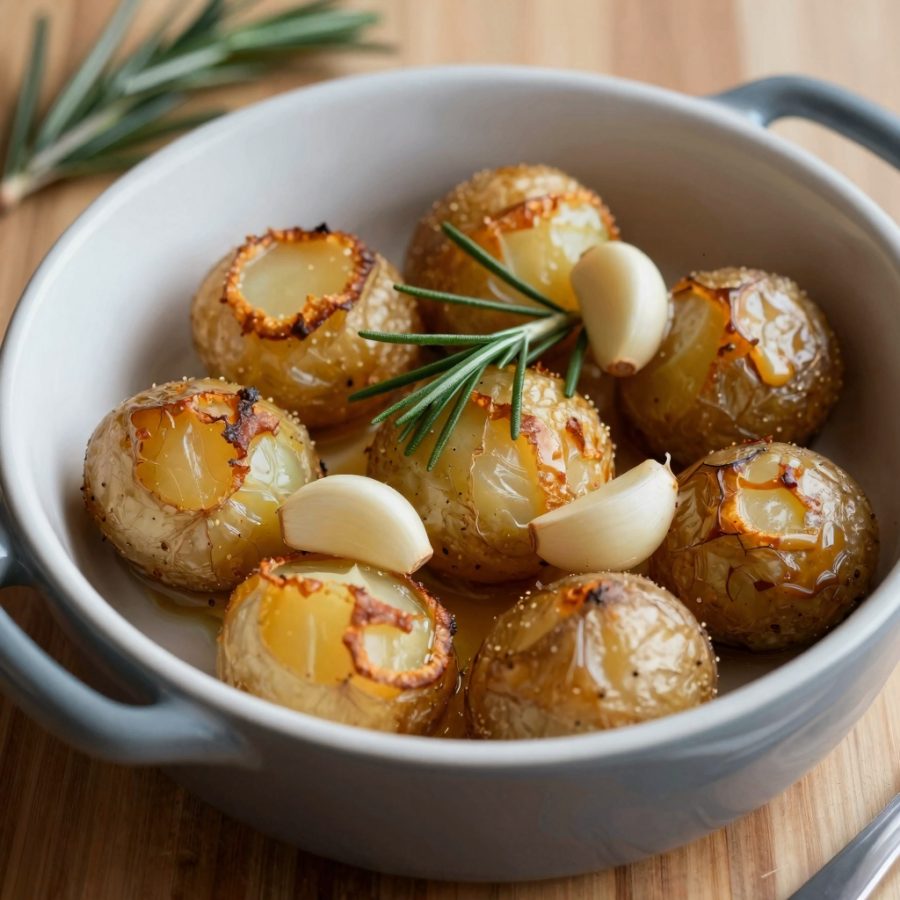 Patate parmentier