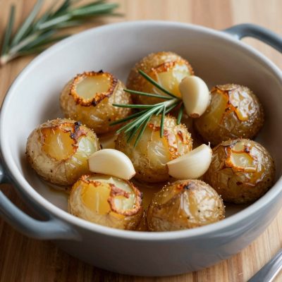 Patate parmentier