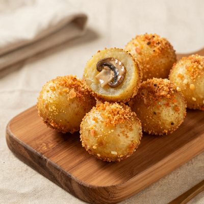 Patate ripiene