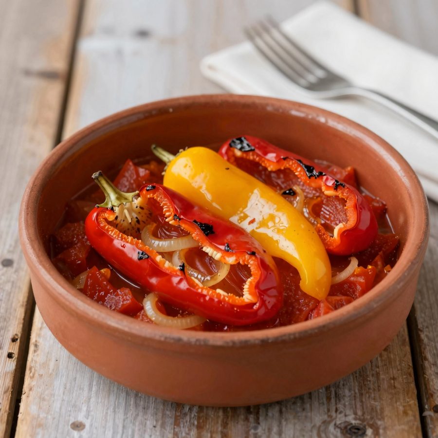 Peperonata