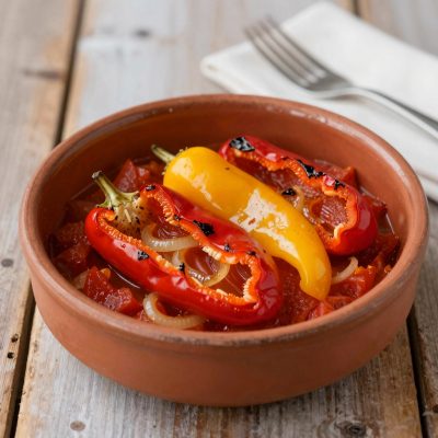 Peperonata