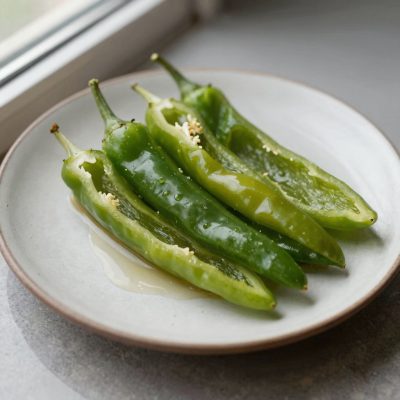 Peperoni marinati