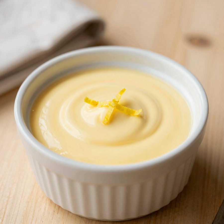 Salsa Olandese