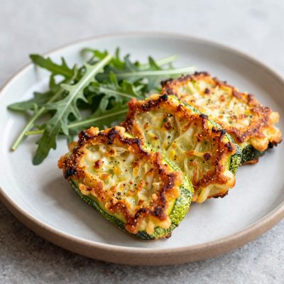 Zucchine al latte