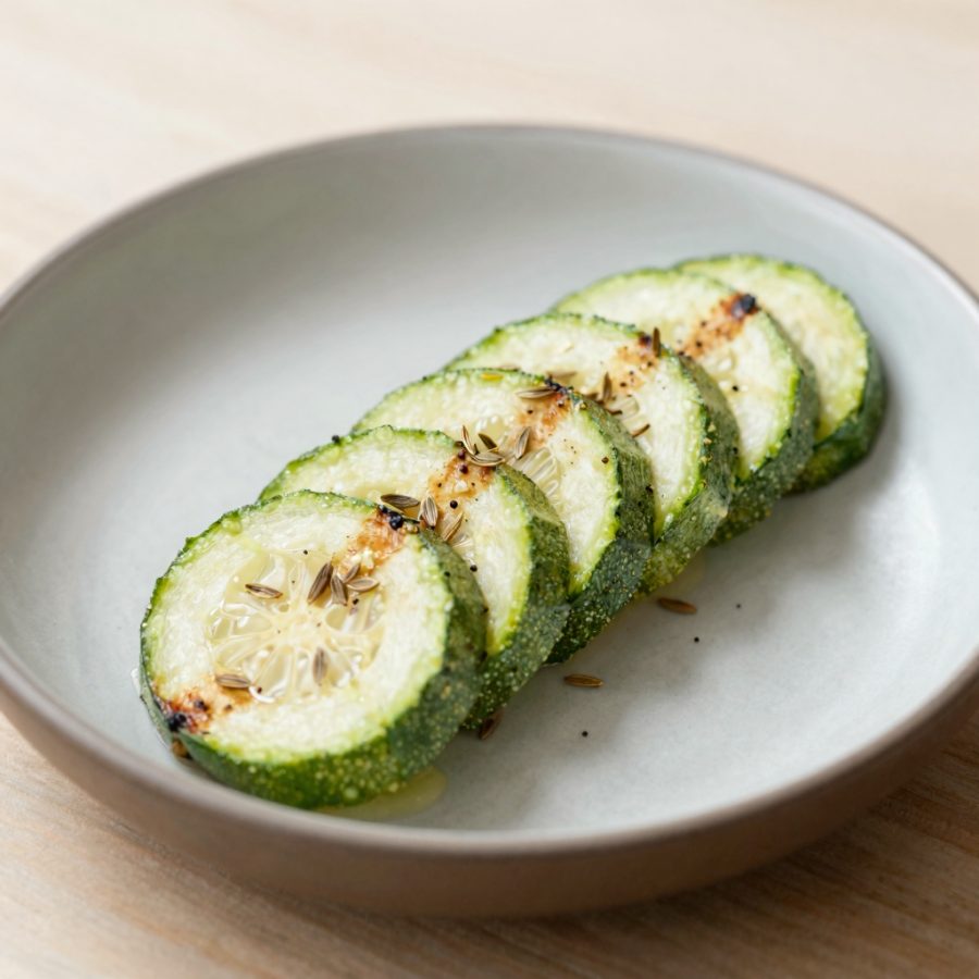 Zucchine alla mimmo
