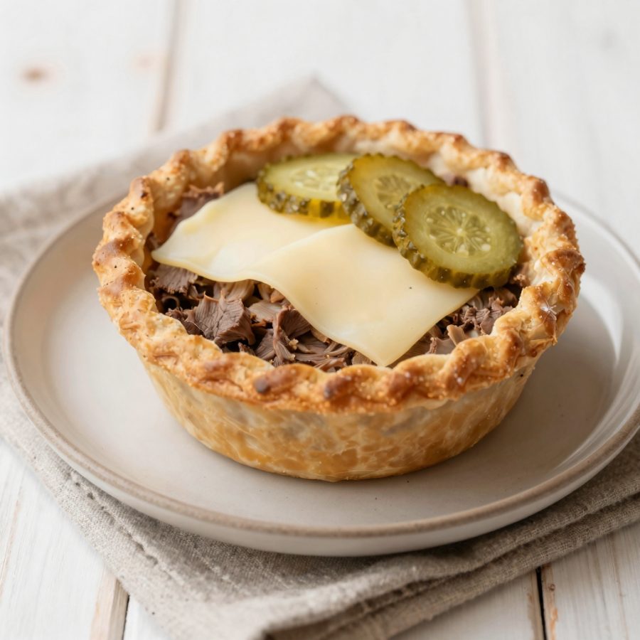 Pâté di carne specialità Appenzellese