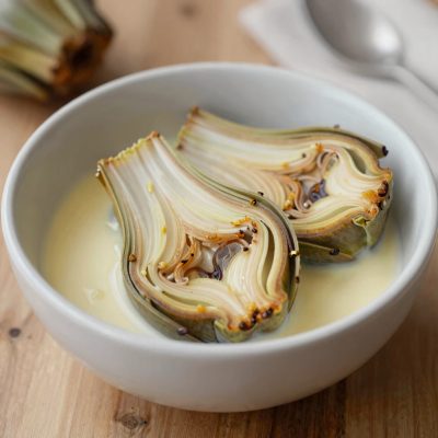 Imbrogliata di carciofi